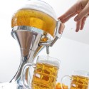 Dispensador de Cerveja Refrigerante Ball InnovaGoods
