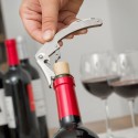 Estojo de Vinho Garrafa InnovaGoods 5 Peças