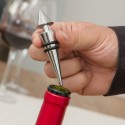 Estojo de Vinho Garrafa InnovaGoods 5 Peças