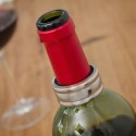 Estojo de Vinho Garrafa InnovaGoods 5 Peças
