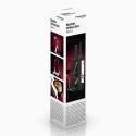 Estojo de Vinho Garrafa InnovaGoods 5 Peças