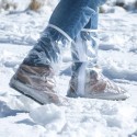Imperméable de Poche pour Chaussures InnovaGoods 2 Unités