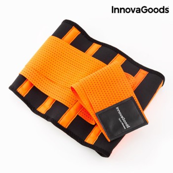 Faixa Desportiva Corretora e Redutora InnovaGoods