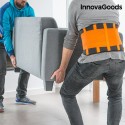 Faja Deportiva Correctora y Reductora InnovaGoods