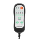 Assento de Massagem Masseatsu InnovaGoods