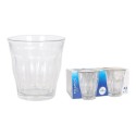 Conjunto de Copos Duralex DXT01213 Cristal 310 ml (4 Unidades)