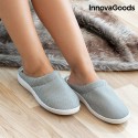 Chinelos com Gel Comfort Bamboo InnovaGoods