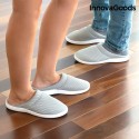 Chinelos com Gel Comfort Bamboo InnovaGoods
