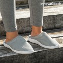 Chinelos com Gel Comfort Bamboo InnovaGoods