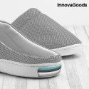 Chinelos com Gel Comfort Bamboo InnovaGoods