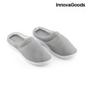 Chinelos com Gel Comfort Bamboo InnovaGoods