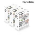 Chinelos com Gel Comfort Bamboo InnovaGoods