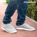 Chinelos com Gel Comfort Bamboo InnovaGoods
