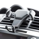 Suporte Gravitacional de Telemóveis para o Carro Gravder InnovaGoods