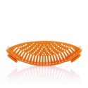 Scolapasta in Silicone Pastrainer InnovaGoods
