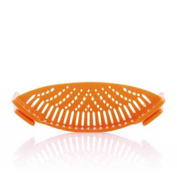 Scolapasta in Silicone Pastrainer InnovaGoods