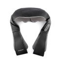 Massaggiatore Shiatsu Pro Massaki InnovaGoods 24W