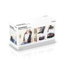 Massaggiatore Shiatsu Pro Massaki InnovaGoods 24W