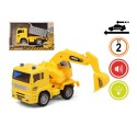 Truck Public Works