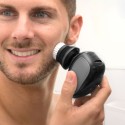 Rasoir Rechargeable Ergonomique Multifonction 5 en 1 Shavestyler InnovaGoods