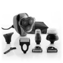 Rasoio Ergonomico Ricaricabile Multifunzione 5 in 1 Shavestyler InnovaGoods