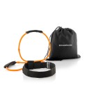 Cinto com Elásticos de Resistência para Glúteos e Guia de Exercícios Bootrainer InnovaGoods
