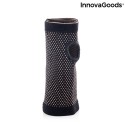 Muñequera de Sujeción con Hilos de Cobre y Carbón de Bambú Wristcare InnovaGoods