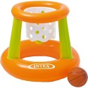 Jeu gonflable Intex Orange Vert Panier de Basket 67 x 55 cm
