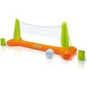 Rede de Voleibol Insuflável Intex 751 (239 x 64 x 91 cm)