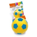 Bola Soft Football Mondo (Ø 20 cm) PVC