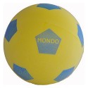 Bola Soft Football Mondo (Ø 20 cm) PVC