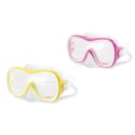 Gafas de Buceo WAVE Intex 55978