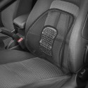 Suporte Lombar Respirável Portátil Backonfy InnovaGoods