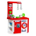 Cuisinière jouet Moltó 82 x 56 x 28 cm (82 x 57 x 28 cm)