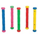 Giocattolo sommergibile per Immersione Stick Intex 55504 5 Pezzi