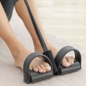 Elásticos de Resistência Multifunções com Guia de Exercícios Tensport InnovaGoods