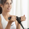 Elásticos de Resistência Multifunções com Guia de Exercícios Tensport InnovaGoods
