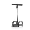 Elásticos de Resistência Multifunções com Guia de Exercícios Tensport InnovaGoods