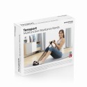 Elásticos de Resistência Multifunções com Guia de Exercícios Tensport InnovaGoods