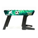 Futbolín Infantil Maracaná Madera Madera MDF (118,5 x 60,5 x 78 cm)