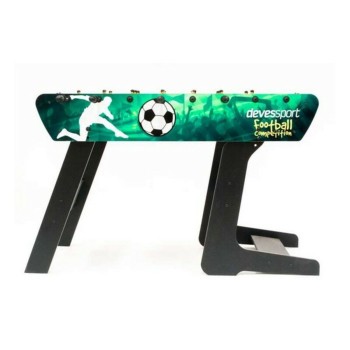 Futbolín Infantil Maracaná Madera Madera MDF (118,5 x 60,5 x 78 cm)