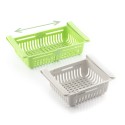 Organizador de Frigorífico Ajustável Friwer InnovaGoods 2 Unidades