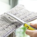 Type X Self-Wringing Microfibre Mop Twop InnovaGoods