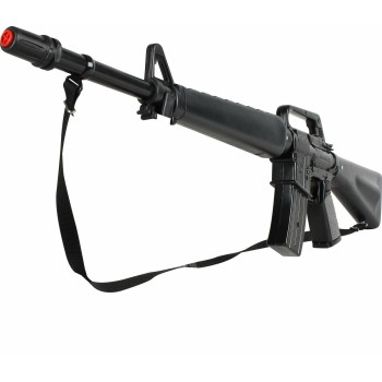 Espingarda Assault Command Gonher 118/6 72 x 24 x 5 cm