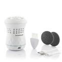 Lima per Pedicure Ricaricabile con Aspiratore Integrato Sofeem InnovaGoods