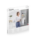 Prateleira Organizadora Magnética MagoRac InnovaGoods