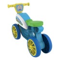 Moto a Spinta Chicos Peppa Pig (54 x 22,5 x 38 cm)
