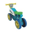 Moto Correpassagens Chicos Peppa Pig (54 x 22,5 x 38 cm)