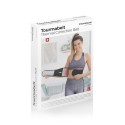 Fascia Termica Lombare con Magneti in Tormalina Tourmabelt InnovaGoods