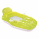 Cadeirão de piscina insuflável Intex 56805EU 163 x 104 cm